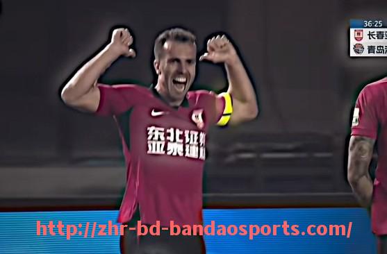 半岛体育-被称为“蓝月亮”的英超球队是哪支？昵称由来分析